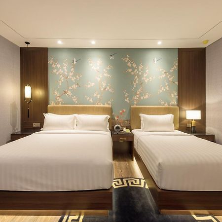 Ashley Tang Menteng Jakarta Jacarta Quarto foto