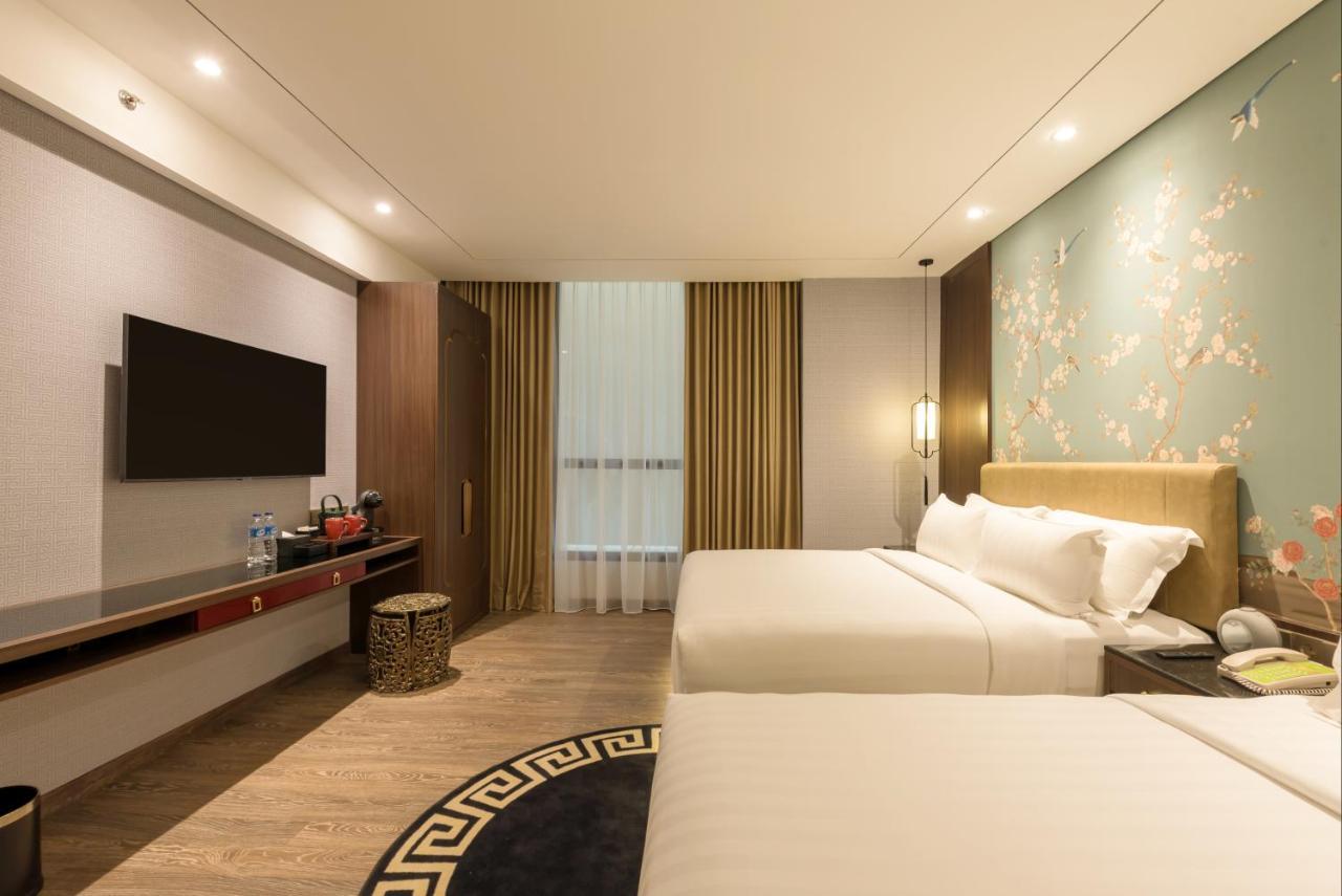 Ashley Tang Menteng Jakarta Jacarta Exterior foto