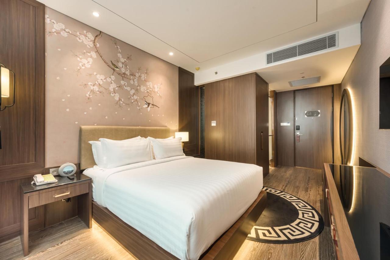 Ashley Tang Menteng Jakarta Jacarta Exterior foto