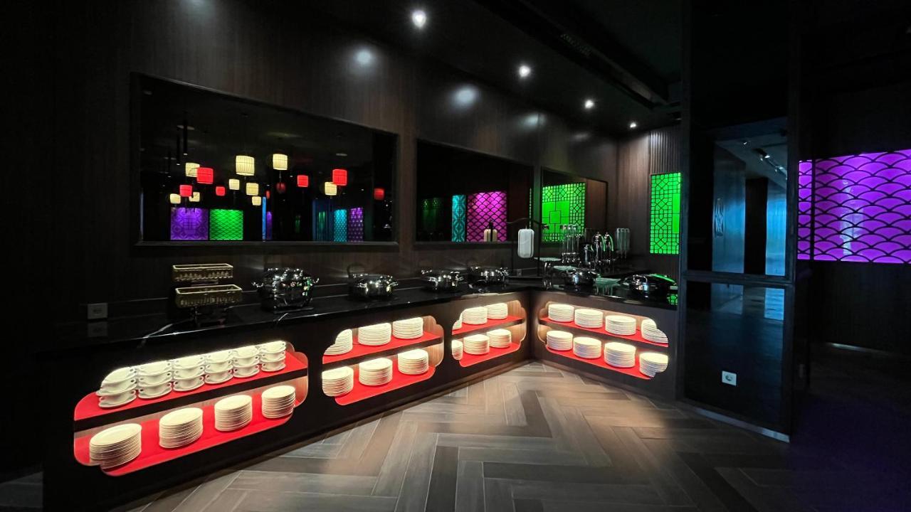 Ashley Tang Menteng Jakarta Jacarta Exterior foto