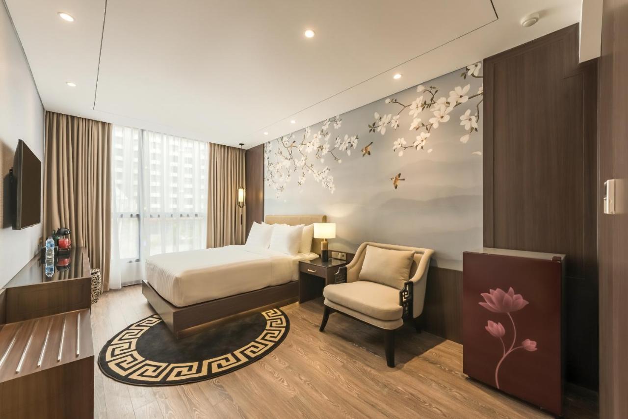 Ashley Tang Menteng Jakarta Jacarta Exterior foto