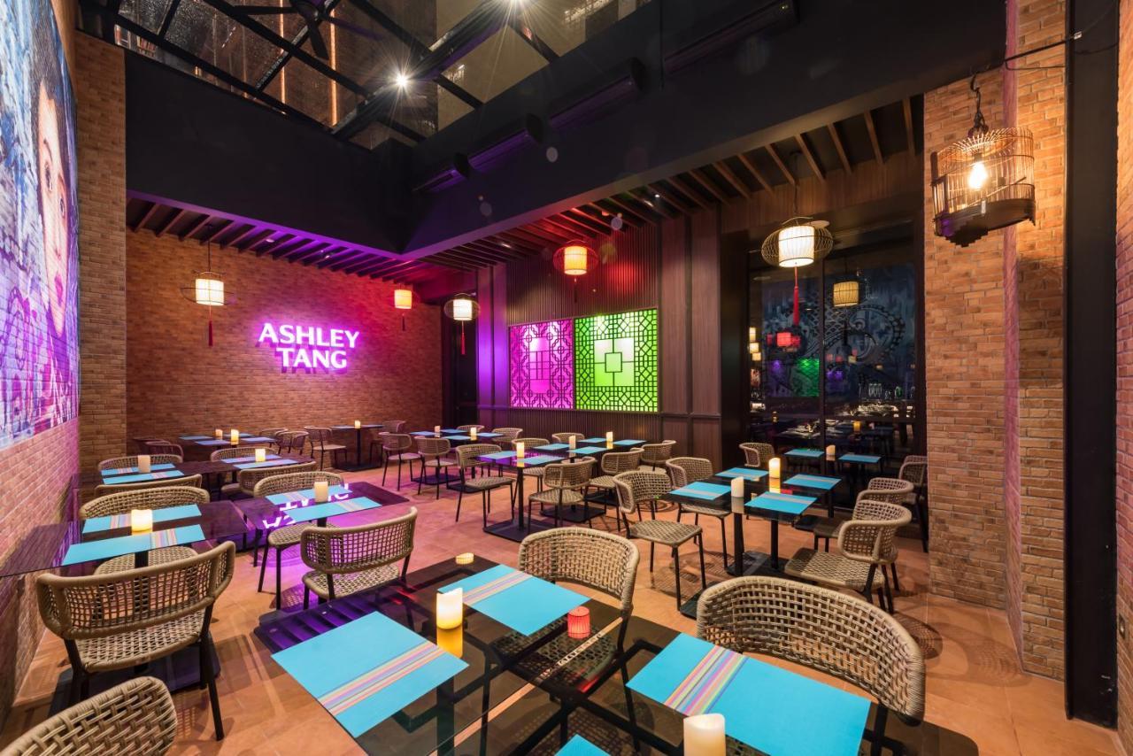Ashley Tang Menteng Jakarta Jacarta Exterior foto