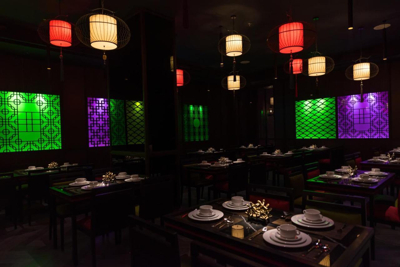 Ashley Tang Menteng Jakarta Jacarta Exterior foto