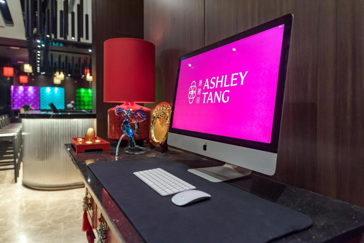 Ashley Tang Menteng Jakarta Jacarta Exterior foto