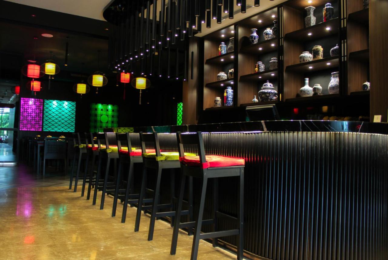 Ashley Tang Menteng Jakarta Jacarta Exterior foto
