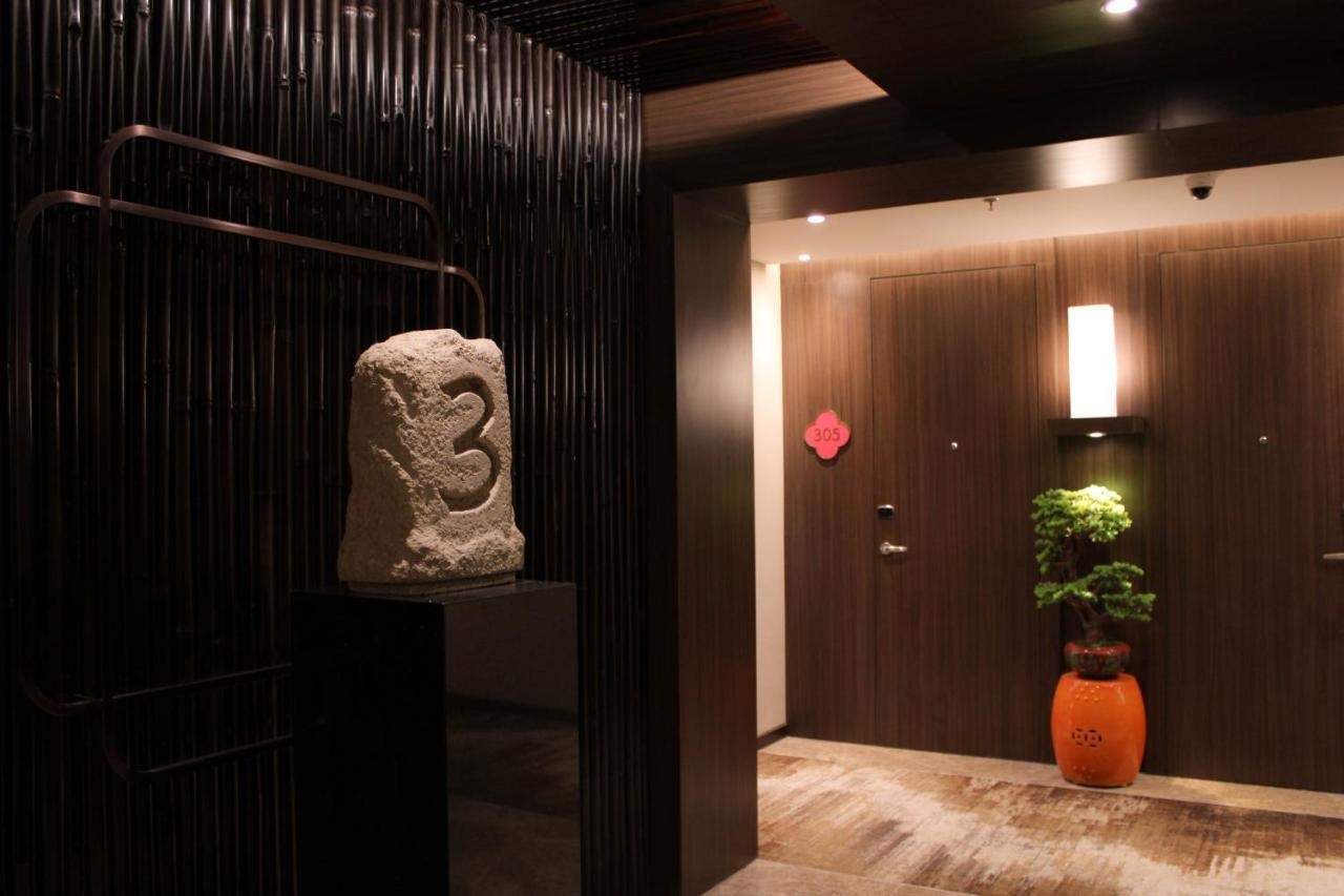 Ashley Tang Menteng Jakarta Jacarta Exterior foto