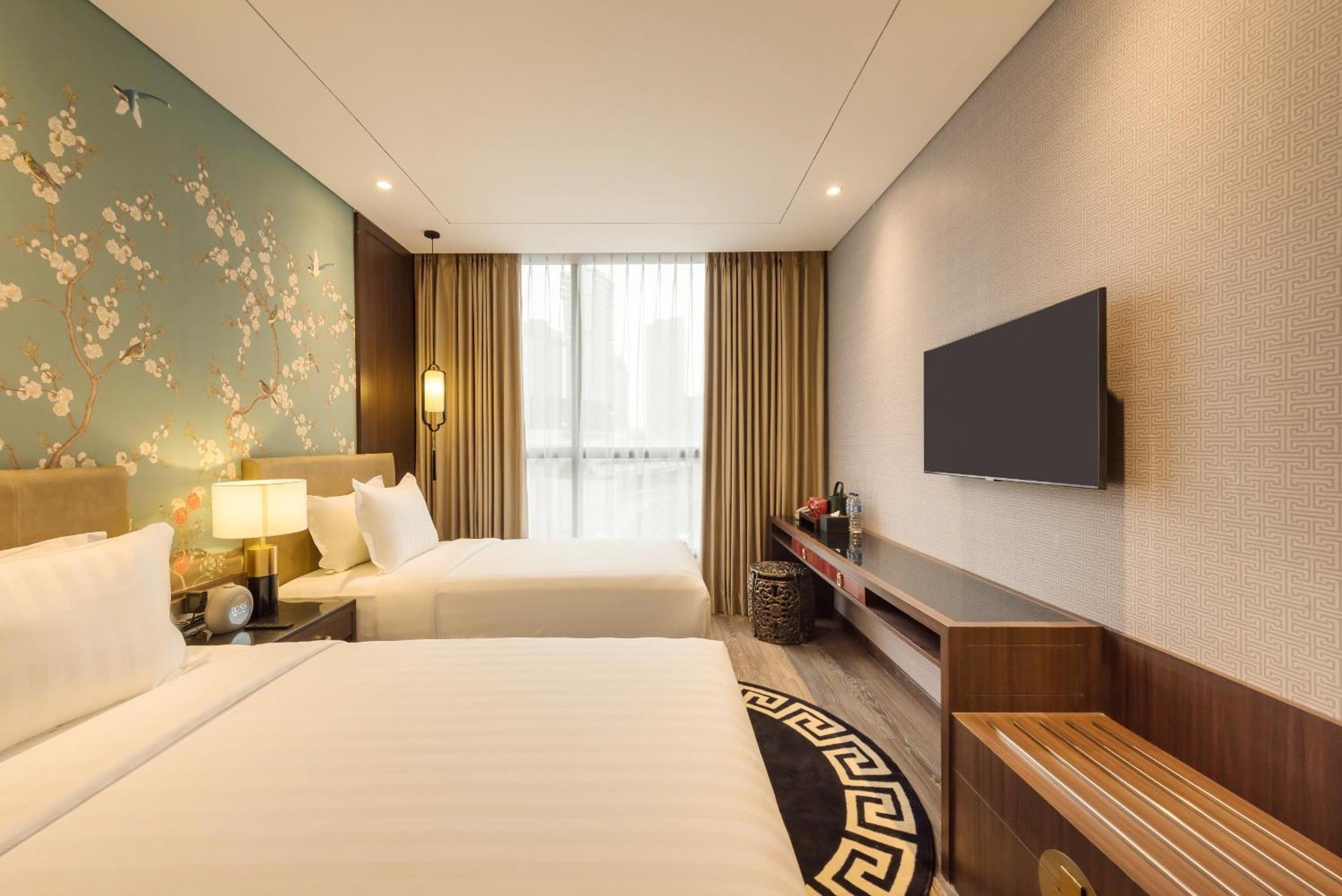 Ashley Tang Menteng Jakarta Jacarta Quarto foto