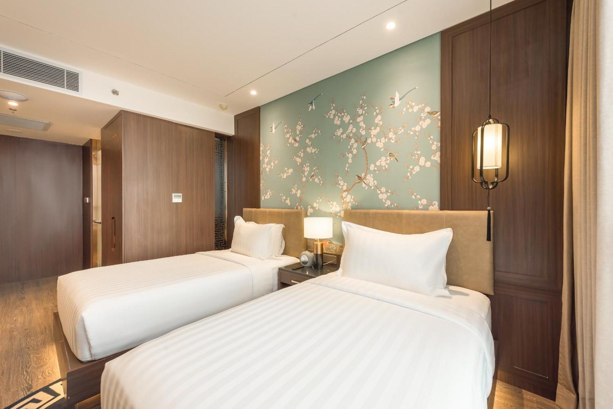 Ashley Tang Menteng Jakarta Jacarta Quarto foto