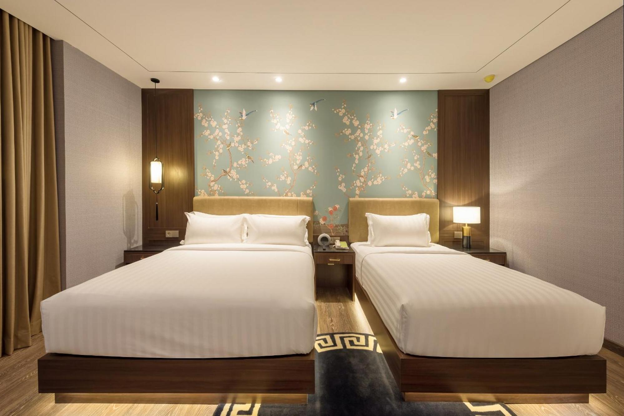 Ashley Tang Menteng Jakarta Jacarta Quarto foto