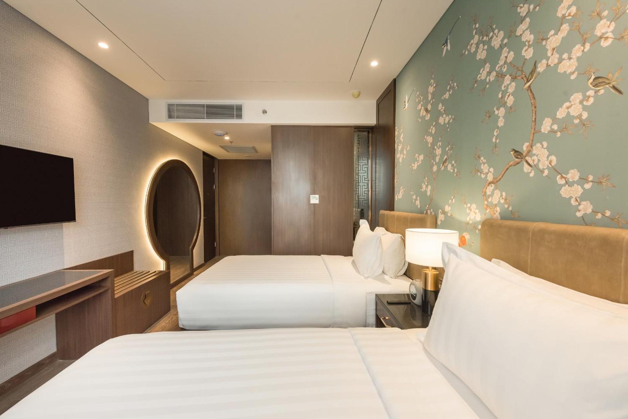 Ashley Tang Menteng Jakarta Jacarta Quarto foto