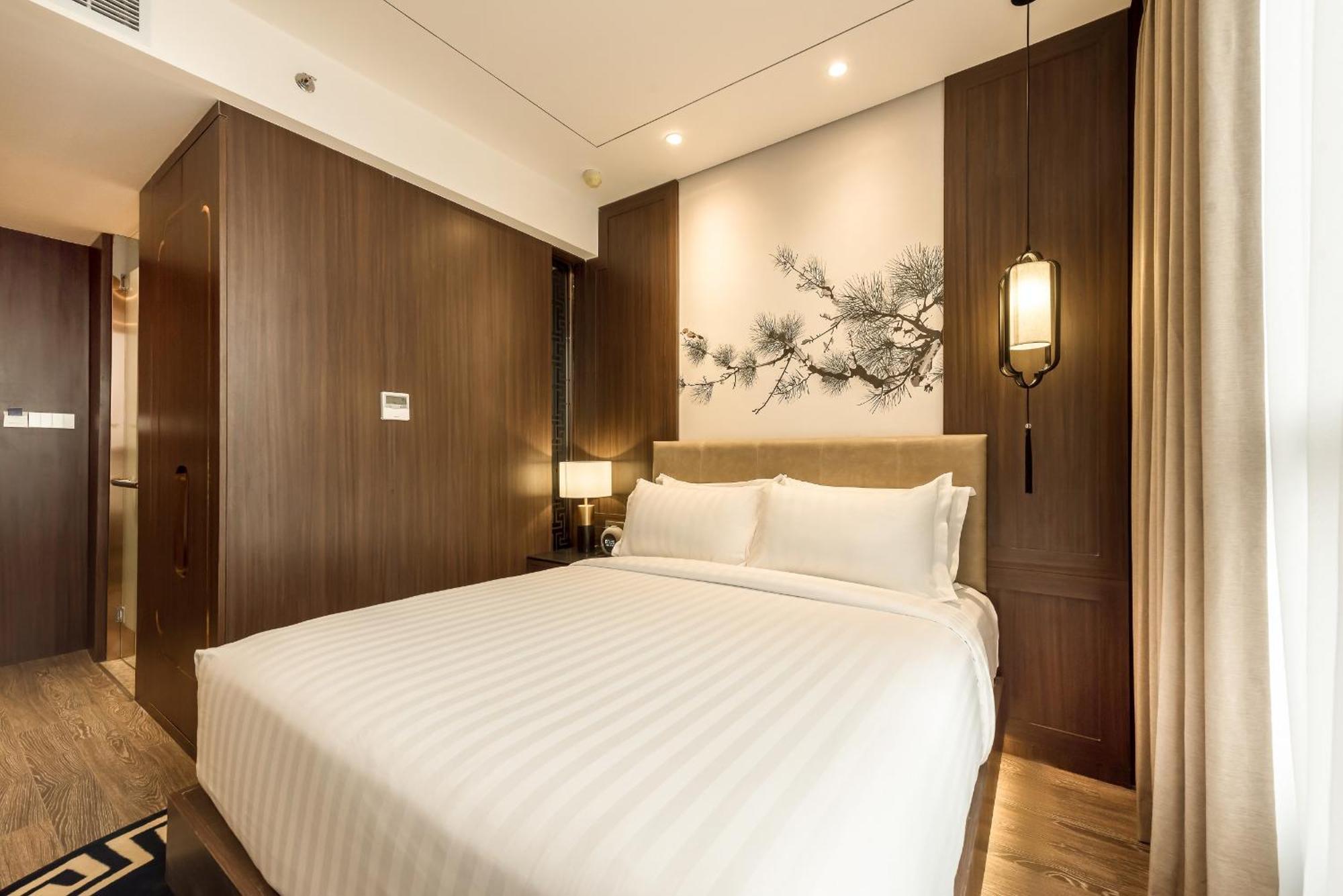 Ashley Tang Menteng Jakarta Jacarta Quarto foto