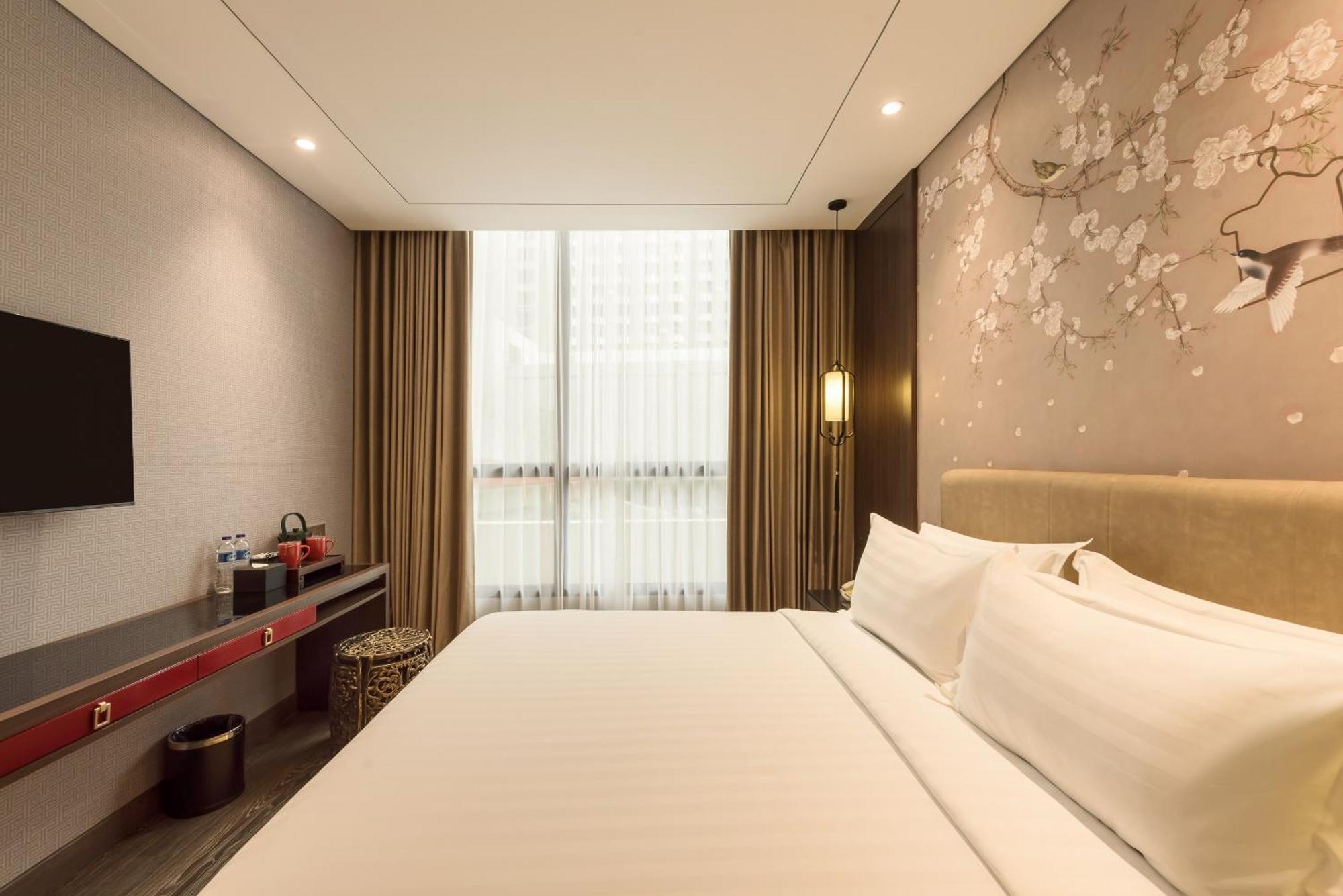 Ashley Tang Menteng Jakarta Jacarta Quarto foto